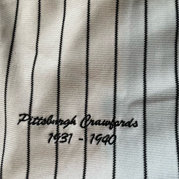 Pittsburgh Pirates Jersey - Picture 3 of 9